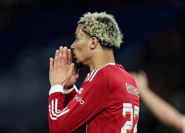 凌晨0点30，利物浦迎战富勒姆，全力保卫前5！标王复出时刻